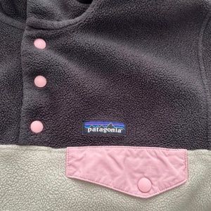 Patagonia Synchilla